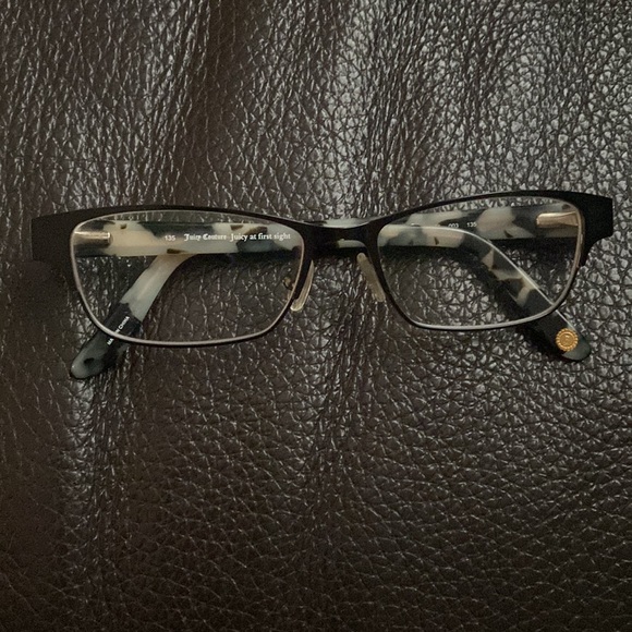Juicy Couture Glasses - Picture 7 of 7